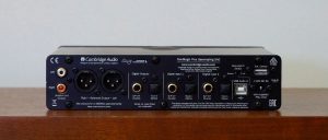 Best Headphone Amplifier